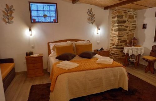Armamar Maison | Casa da Vovó Luisa