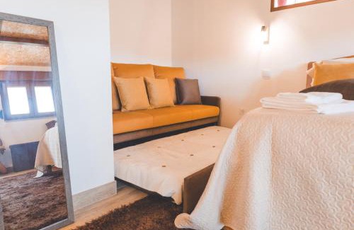 Armamar Maison | Casa da Vovó Luisa