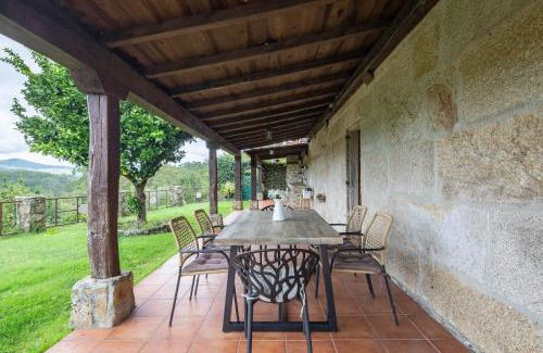 Ponte Caldelas Maison | Casa da Xeitosa