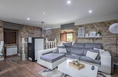 Ponte Caldelas Maison | Casa da Xeitosa