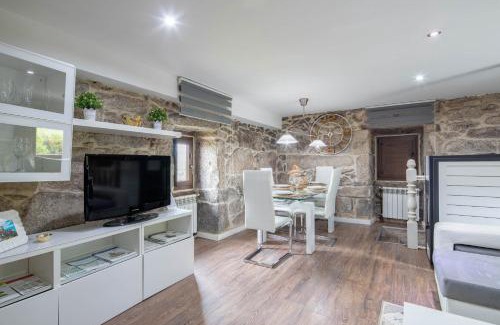Ponte Caldelas Maison | Casa da Xeitosa