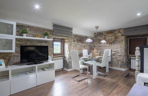 Ponte Caldelas Maison | Casa da Xeitosa