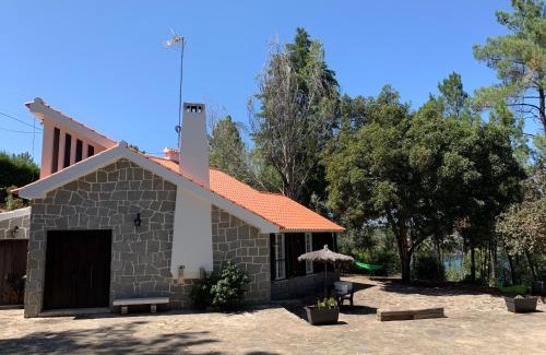 Abrantes Maison | Casa da Xica - Refúgio de Campo
