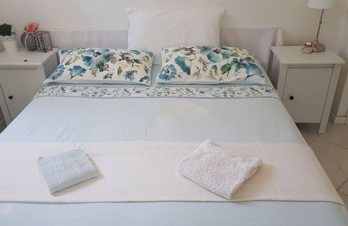 Conscente Maison | Casa Dahlia - Mare & Monti - Relax & Entdeckung
