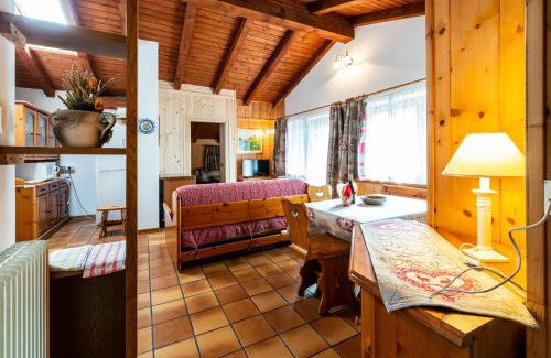 Fai della Paganella Appartement | Casa dal Ri'