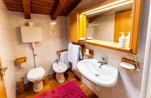 Fai della Paganella Appartement | Casa dal Ri'