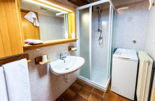 Fai della Paganella Appartement | Casa dal Ri'