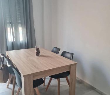 Moguer Appartement | Casa dalia