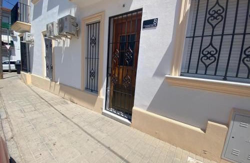 Moguer Appartement | Casa dalia