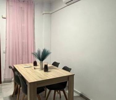 Moguer Appartement | Casa dalia