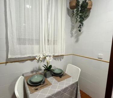 Moguer Appartement | Casa dalia