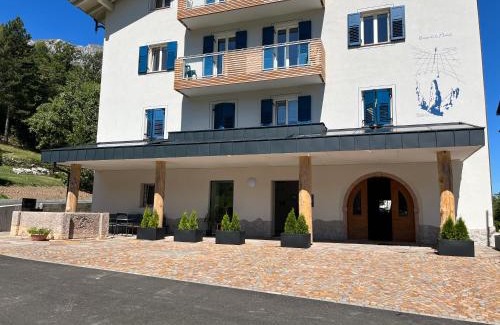 Cavedago Appartement | Casa Dalsass