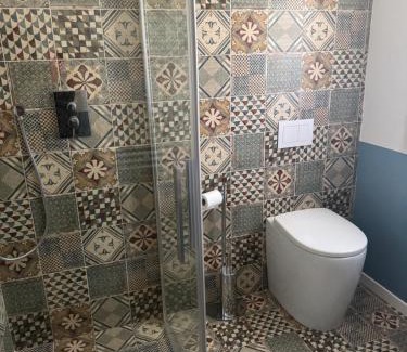 Camponogara Maison | Casa Damasco