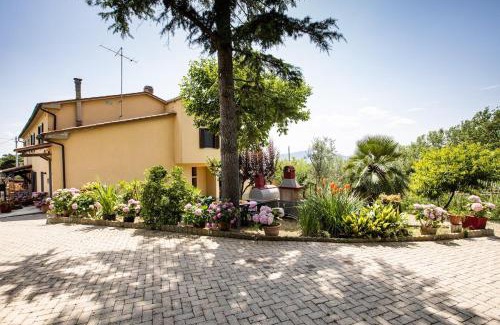 Chianni Maison | Casa Damiano