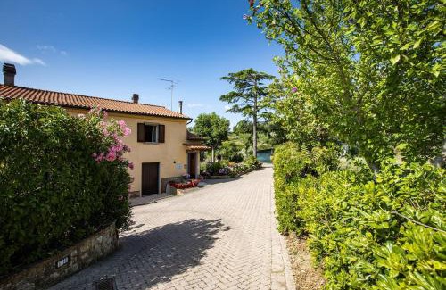 Chianni Maison | Casa Damiano