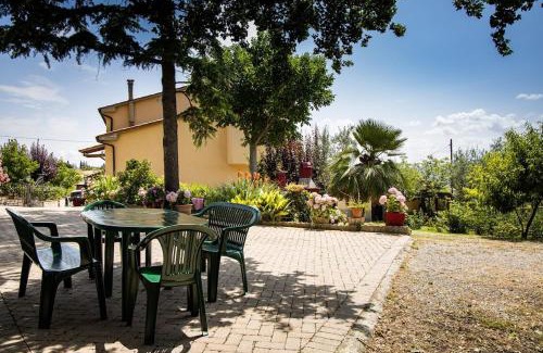 Chianni Maison | Casa Damiano