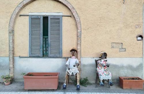 Sassetta Maison | Casa Dan Gio