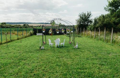 Sura Mica Maison | Casa Dan & Lili