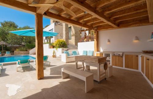 Moraira Villa | Casa Dana