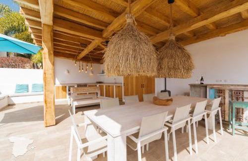 Moraira Villa | Casa Dana