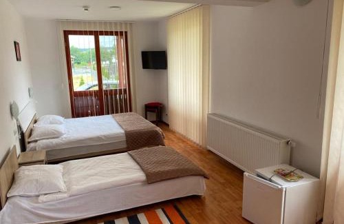Praid Maison | CASA Dana