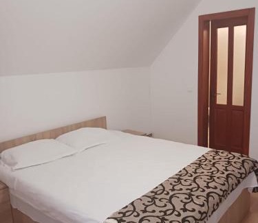 Praid Maison | CASA Dana