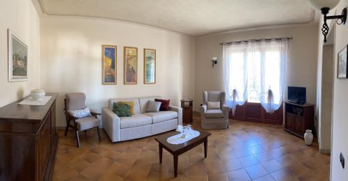 Chianni Maison | Casa Dani