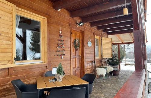 Panaci Maison | Casa Dani