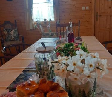 Panaci Maison | Casa Dani