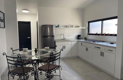 Valle Dorado Appartement | Casa Daniel