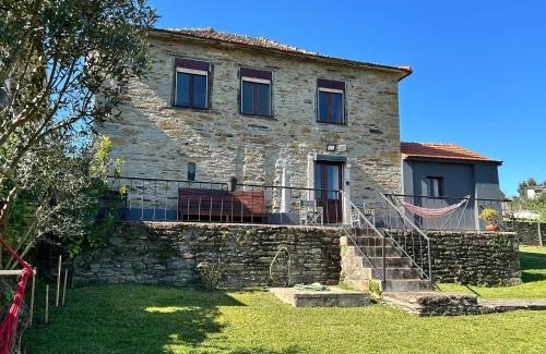 Castelo de Paiva Maison | Casa Daniel