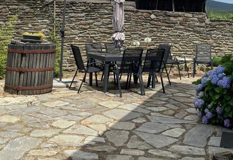 Castelo de Paiva Maison | Casa Daniel