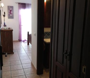 Arrecife Maison | Casa Daniela
