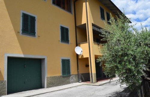 Nozanno Appartement | Casa Daniela