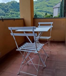 Nozanno Appartement | Casa Daniela