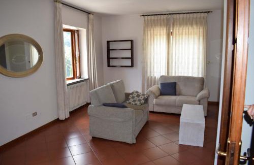 Nozanno Appartement | Casa Daniela