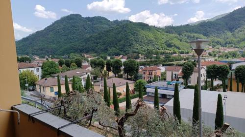 Nozanno Appartement | Casa Daniela