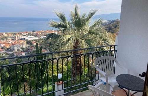 San Giorgio Appartement | casa daniela