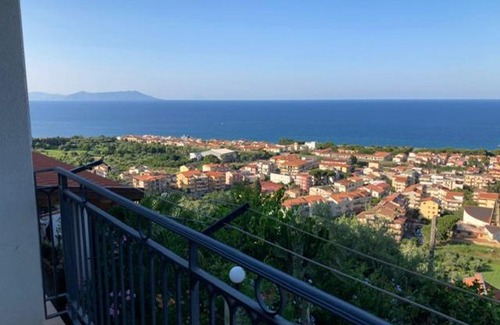 San Giorgio Appartement | casa daniela