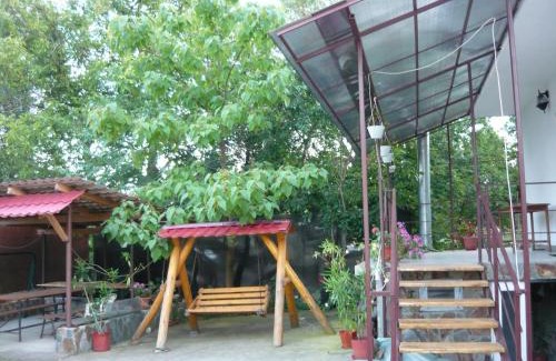Horezu Maison | Casa Daniela