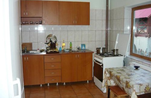 Horezu Maison | Casa Daniela
