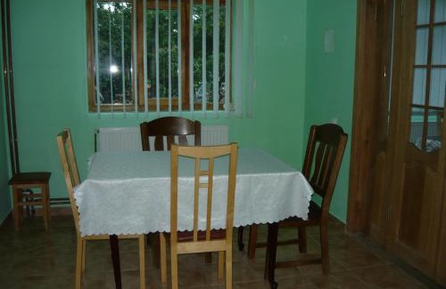 Horezu Maison | Casa Daniela