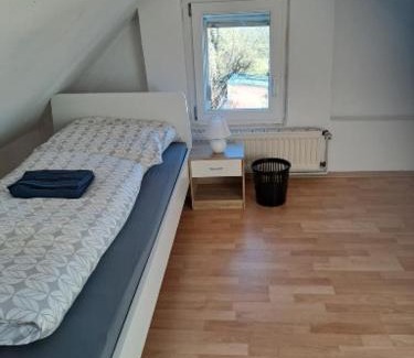 Bechtolsheim Maison | Casa Danieli 1