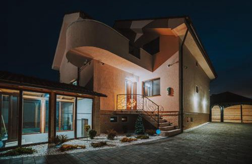 Selimbar Maison | Casa DAnto
