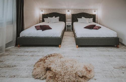 Selimbar Maison | Casa DAnto