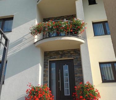 Jibert Maison | Casa Daria