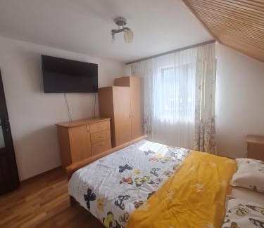 Vama Maison | Casa Darius-Filip