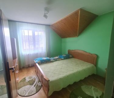 Vama Maison | Casa Darius-Filip