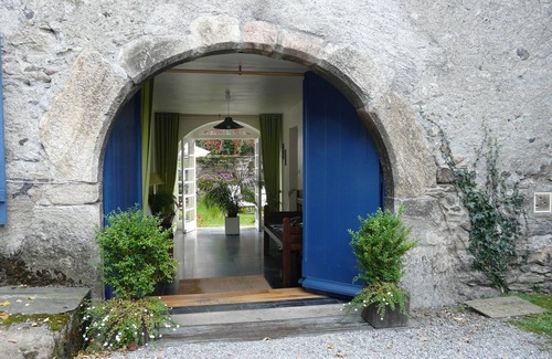 Guchan Maison | Casa Dartos : Une grande et vieille demeure de village très calme et cosy.