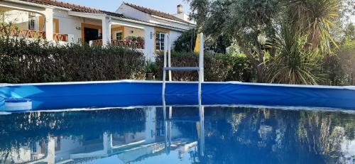 Arraiolos Maison | Casa das 3 Palmeiras